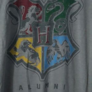 Harry Potter alumni t shirt